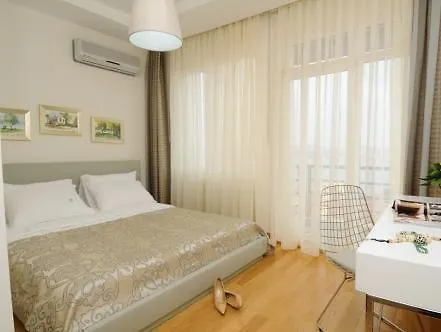 Cheya Residence Gumussuyu İstanbul 0*,  Türkiye