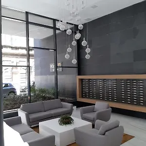 Rozsa 55 Apartment Budapest