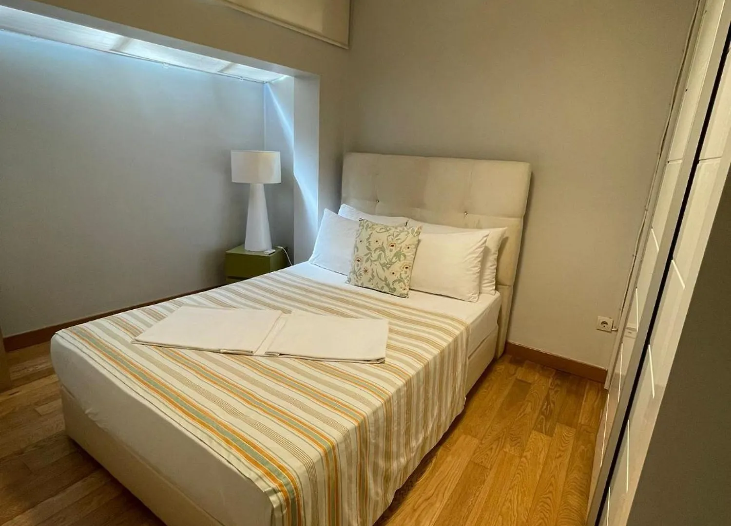 Cheya Taksim Bnb Gumussuyu Istanbul City Center Comfort Residence Apartment