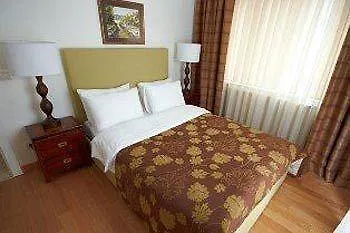 Apartment Cheya Taksim Bnb Gumussuyu Istanbul City Center Comfort Residence Turkey