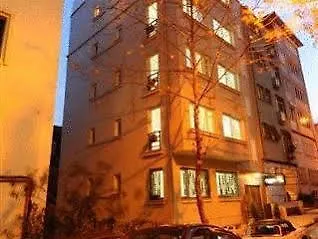 Apartment Cheya Taksim Bnb Gumussuyu Istanbul City Center Comfort Residence