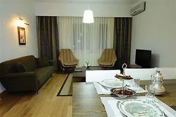 Cheya Taksim Bnb Gumussuyu Istanbul City Center Comfort Residence