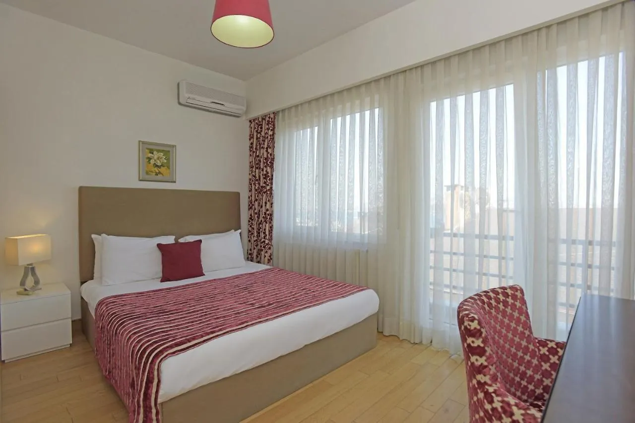 Apartment Cheya Taksim Bnb Gumussuyu Istanbul City Center Comfort Residence