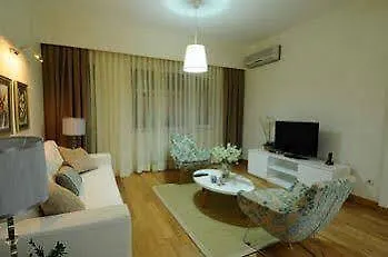 Cheya Taksim Bnb Gumussuyu Istanbul City Center Comfort Residence Apartment
