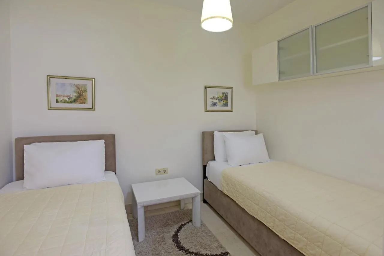 Cheya Taksim Bnb Gumussuyu Istanbul City Center Comfort Residence Apartment