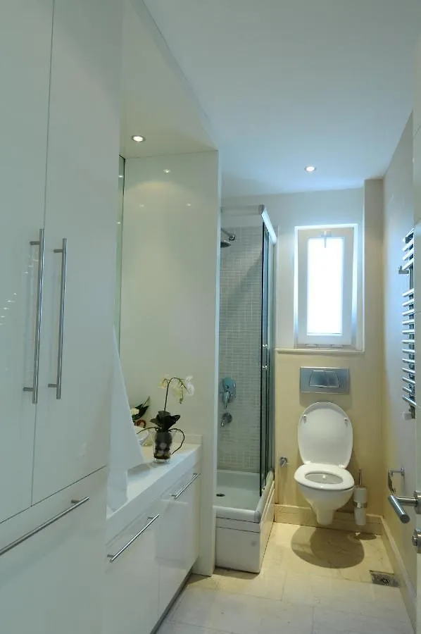 Apartment Cheya Taksim Bnb Gumussuyu Istanbul City Center Comfort Residence