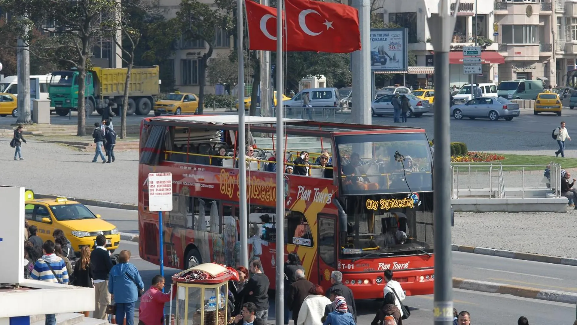 Cheya Taksim Bnb Gumussuyu Istanbul City Center Comfort Residence Turquia