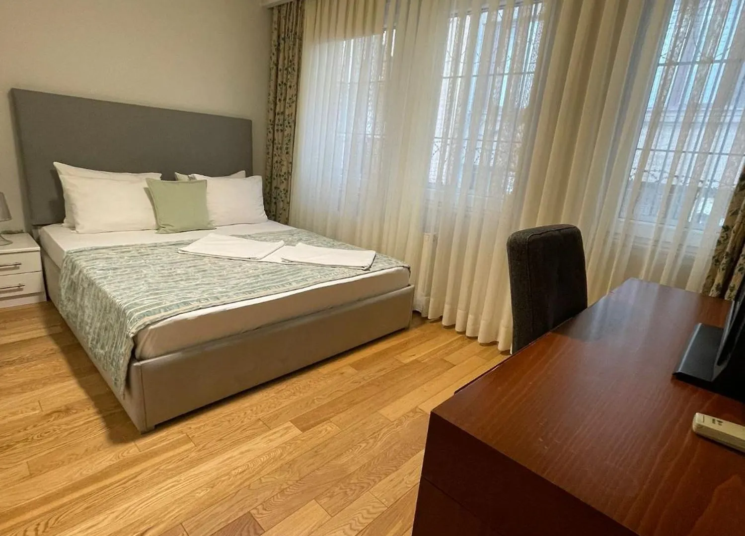 Cheya Taksim Bnb Gumussuyu Istanbul City Center Comfort Residence 0*,  Turquia