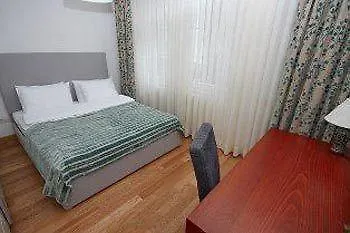 Cheya Taksim Bnb Gumussuyu Istanbul City Center Comfort Residence