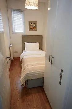 Cheya Taksim Bnb Gumussuyu Istanbul City Center Comfort Residence Apartamento