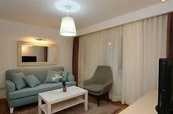 Apartamento Cheya Taksim Bnb Gumussuyu Istanbul City Center Comfort Residence
