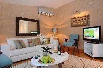 Cheya Taksim Bnb Gumussuyu Istanbul City Center Comfort Residence Apartamento