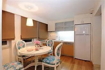 Cheya Taksim Bnb Gumussuyu Istanbul City Center Comfort Residence 0*,  Turquia