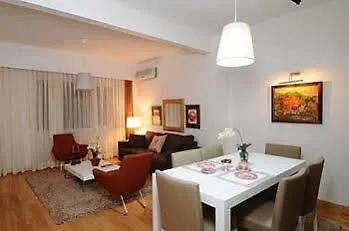 Apartamento Cheya Taksim Bnb Gumussuyu Istanbul City Center Comfort Residence