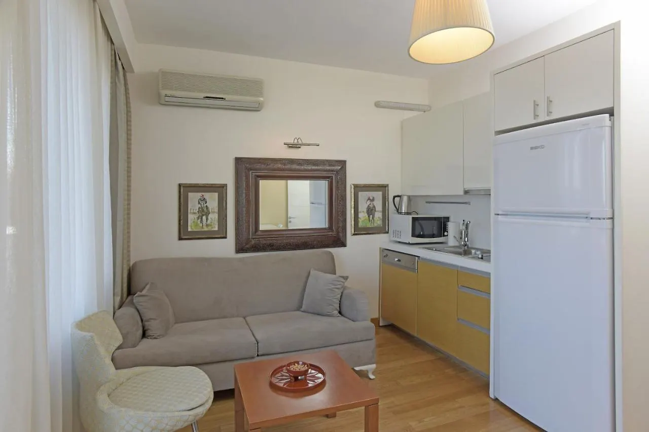 Cheya Taksim Bnb Gumussuyu Istanbul City Center Comfort Residence 0*,